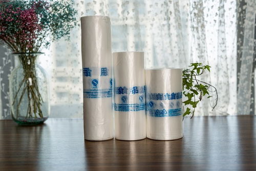 你用的食品袋環保嗎？生態食品袋廠家睿容環保揭秘