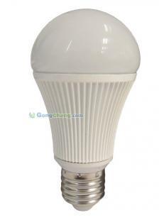 供應LED燈泡 7W/520LM SMD5630 LED節(jié)能燈_燈具照明_世界工廠網中國產品信息庫